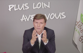 Coudekerque-Branche: CRC du Nord chỉ trích gay gắt cách quản lý của Thị trưởng David Bailleul