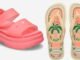 Crocs và Havaianas: dép xỏ ngón và guốc đã thống trị thế giới như thế nào