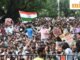 Cuộc biểu tình TRỰC TIẾP của Jantar Mantar CJP: Nadda và Jitendra Singh đến thăm Wangchuk tại Bệnh viện Medanta