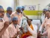 Cuộc biểu tình của NEET: Từ lời đảm bảo của Thủ tướng Modi đến cái kết chóng vánh của Wangchuk – Chuyện gì đã xảy ra trong 24 giờ qua