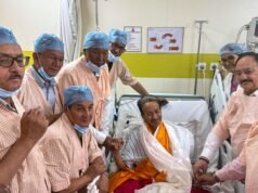 Cuộc biểu tình của NEET: Từ lời đảm bảo của Thủ tướng Modi đến cái kết chóng vánh của Wangchuk – Chuyện gì đã xảy ra trong 24 giờ qua