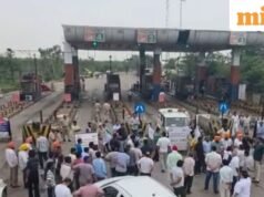Cuộc biểu tình của nông dân ở Delhi: Tại sao nông dân tuần hành về thủ đô?