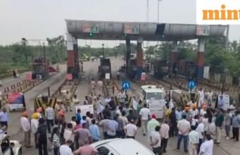 Cuộc biểu tình của nông dân ở Delhi: Tại sao nông dân tuần hành về thủ đô?