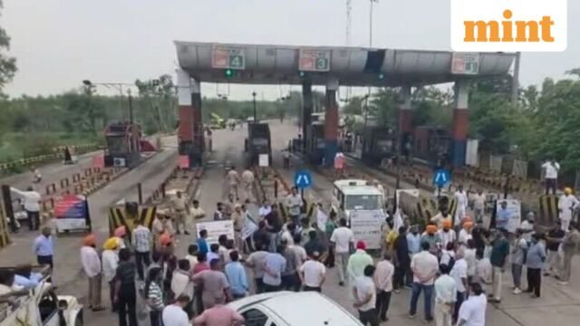 Cuộc biểu tình của nông dân ở Delhi: Tại sao