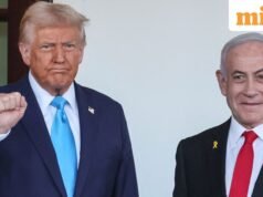 Cuộc đàm phán Trump-Netanyahu: 4 vấn đề chính cần theo dõi, từ vũ khí hạt nhân Iran đến an ninh Trung Đông