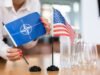 Cuộc họp ở Syria của Trump quan trọng hơn các cuộc tranh luận về chi tiêu của NATO
