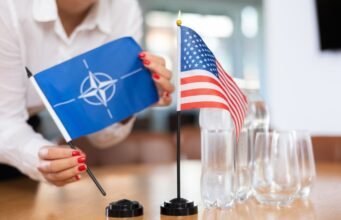 Cuộc họp ở Syria của Trump quan trọng hơn các cuộc tranh luận về chi tiêu của NATO