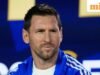 ‘Cuộc sống diễn ra theo những cách kỳ lạ’: Lionel Messi trong bức ảnh lan truyền với Lamine Yamal trước trận chung kết World Cup Tây Ban Nha-Argentina