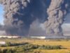 Cuộc xâm lược của Putin trở lại khi Ukraine mở rộng tấn công vào Nga
