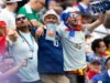 Cúp thế giới 2026. Áo xanh nhạt, chén thánh mới dành cho cổ động viên Les Bleus