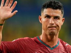 Cúp thế giới 2026. Cristiano Ronaldo sẽ cúp máy sau trận đấu, Raphinha rút lui ở vòng 8, Tây Ban Nha quyến rũ… Theo dõi ngày 22 World Cup