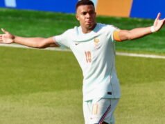 Cúp thế giới 2026. Eto’o ca ngợi Mbappé, Tchouaméni ở tuổi 11, một tiết lộ được nhiều người thèm muốn… Hãy sống lại ngày Chủ nhật