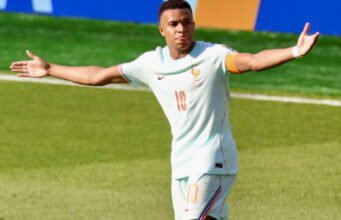 Cúp thế giới 2026. Eto’o ca ngợi Mbappé, Tchouaméni ở tuổi 11, một tiết lộ được nhiều người thèm muốn… Hãy sống lại ngày Chủ nhật