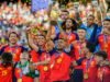 Cúp thế giới 2026. Lối chơi, lối chơi đầy hứa hẹn… tại sao Tây Ban Nha chắc chắn chỉ mới bắt đầu triều đại