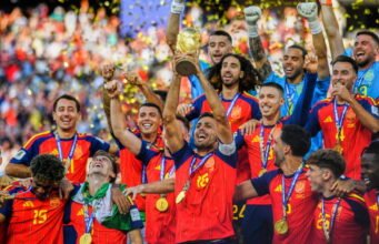 Cúp thế giới 2026. Lối chơi, lối chơi đầy hứa hẹn… tại sao Tây Ban Nha chắc chắn chỉ mới bắt đầu triều đại