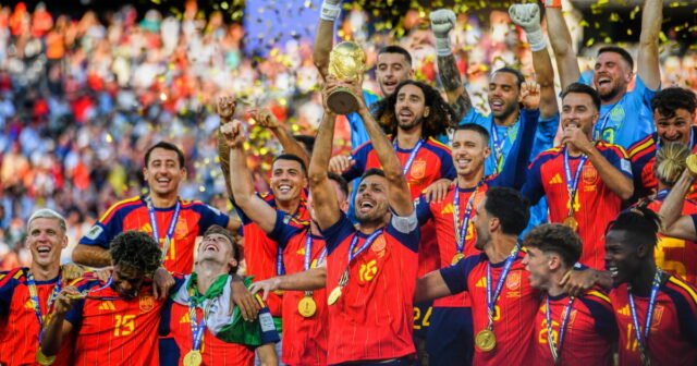 Cúp thế giới 2026. Lối chơi, lối chơi đầy hứa