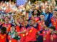 Cúp thế giới 2026. Lối chơi, lối chơi đầy hứa hẹn… tại sao Tây Ban Nha chắc chắn chỉ mới bắt đầu triều đại