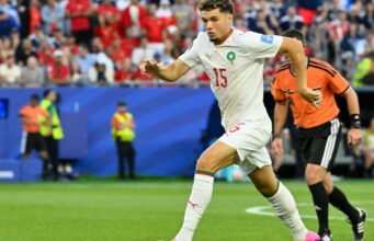 Cúp thế giới 2026. Maroc của El Mourabet vào tứ kết… với The Blues?