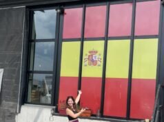 Cúp thế giới 2026. Nhà hàng Los Buenos Dias ở Mulhouse đang chuẩn bị cho trận chung kết