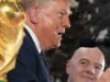 Cúp thế giới 2026. Sau tranh cãi, Donald Trump sẽ bị soi xét kỹ lưỡng ở trận chung kết Tây Ban Nha – Argentina
