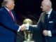 Cúp thế giới 2026. Scandal mới ở World Cup: Hủy thẻ đỏ của Balogun Mỹ, Trump cảm ơn FIFA
