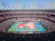 Cúp thế giới 2026. Shakira, BTS, Robbie Williams… show diễn Mỹ bên lề chung kết