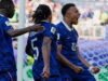 Cúp thế giới 2026. The Blues vào tứ kết sau chiến thắng nhọc nhằn trước Albirroja: hồi tưởng Pháp-Paraguay
