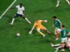 Cúp thế giới 2026. Trận điên cuồng ở Mexico, Haaland hạ Brazil, tranh cãi Balogun…tóm tắt đêm Chủ nhật 5/7