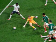 Cúp thế giới 2026. Trận điên cuồng ở Mexico, Haaland hạ Brazil, tranh cãi Balogun…tóm tắt đêm Chủ nhật 5/7