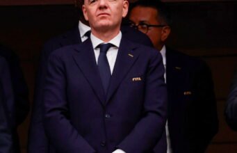 Cúp thế giới. Sẽ không có đội tuyển châu Âu nào tham dự World Cup tiếp theo: UEFA tẩy chay FIFA