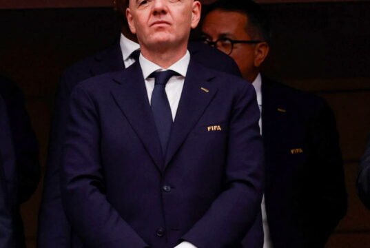 Cúp thế giới. Sẽ không có đội tuyển châu Âu nào tham dự World Cup tiếp theo: UEFA tẩy chay FIFA