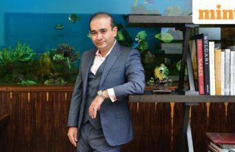Cựu Bộ trưởng Nội vụ Vương quốc Anh Priti Patel nói rằng Ấn Độ từ chối trả lại người di cư bất hợp pháp do ngăn chặn việc dẫn độ Nirav Modi