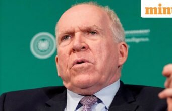 Cựu Giám đốc CIA John Brennan kiện quản trị viên Trump vì bảo quản hồ sơ của Bộ Tư pháp trong cuộc bầu cử Mỹ năm 2016