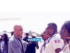 Cựu Tổng thống Michel Joseph Martelly đã trở lại HaitiTin tức mới nhất từ Haiti: Chính trị, An ninh, Kinh tế, Văn hóa.