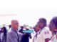 Cựu Tổng thống Michel Joseph Martelly đã trở lại HaitiTin tức mới nhất từ Haiti: Chính trị, An ninh, Kinh tế, Văn hóa.