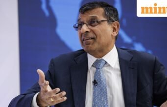 Cựu thống đốc RBI Raghuram Rajan tham gia cuộc đánh giá của Fed Hoa Kỳ: vai trò của ông sẽ là gì?