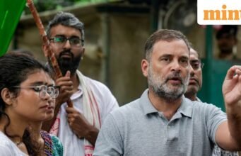 Đã đến lúc giải tán chính phủ này: Rahul Gandhi nhắc nhở “đừng sợ!” » khi Dharmendra Pradhan từ chức