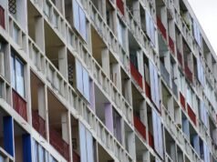 Đại Đông. 31% nhà ở thiếu người, Alsace ít bị ảnh hưởng bởi hiện tượng
