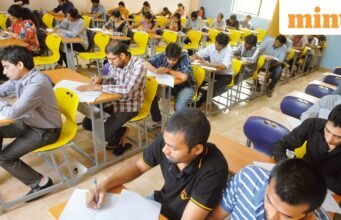 Đại học Kỹ thuật Uttarakhand hủy hai kỳ thi sau cáo buộc rò rỉ giấy tờ, ra lệnh thi lại