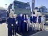 Daimler Truck, Lambert Defense và Soframe hợp tác tham gia đấu thầu quân sự Bỉ