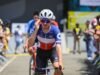 Đạp xe. Franc-Comtois Romain Grégoire, vị khách đầu tiên được lựa chọn tại Critérium de Colmar