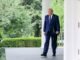 Dầu Mỹ tăng trên 75 USD sau khi Trump khôi phục lệnh phong tỏa eo biển Hormuz đối với tàu Iran và công bố phí vận chuyển 20%