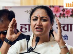 Delhi CM Rekha Gupta rút lệnh WFH, thay đổi giờ làm việc khi căng thẳng ‘địa chính trị’ ở Tây Á giảm bớt