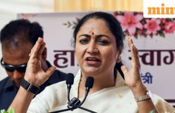 Delhi CM Rekha Gupta rút lệnh WFH, thay đổi giờ làm việc khi căng thẳng ‘địa chính trị’ ở Tây Á giảm bớt