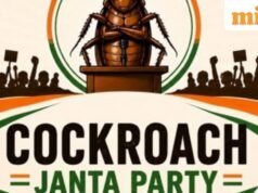 Delhi HC ra lệnh khôi phục tài khoản X của Đảng Cockroach Janta, thu hồi lệnh của Trung tâm