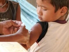 Dịch sởi chết người bùng phát ở Bangladesh: tự phát hay mang tính hệ thống?