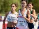 Điền kinh. Cư dân Strasbourg Léa Eid đứng thứ 6 tại Euro U18 trên 800 m