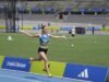 Điền kinh Danh hiệu ngoài trời đầu tiên của Meier, hat-trick dành cho vận động viên ném biên… Đội Alsatian đã bắn pháo hoa rất đẹp tại giải vô địch Pháp Avenir