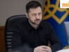 Điều gì đằng sau cuộc cải tổ chính phủ bất ngờ của Zelensky và tại sao nó lại gây ra các cuộc biểu tình ở Ukraine?
