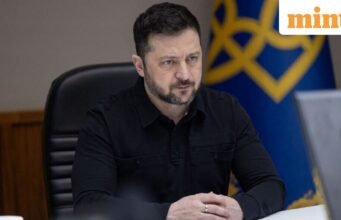 Điều gì đằng sau cuộc cải tổ chính phủ bất ngờ của Zelensky và tại sao nó lại gây ra các cuộc biểu tình ở Ukraine?